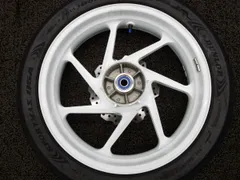 2025年最新】cbr250rr mc51 ホイールの人気アイテム - メルカリ