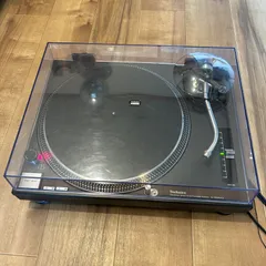限定値下げ　Technics SL1200MK3 白カスタム　ジャンク 2025年最新】SL1200MK3の人気アイテム - メルカリ