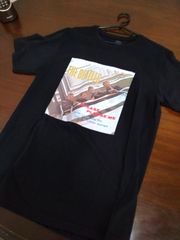 THE BEATLES / ザ・ビートルズ 『PLEASE PLEASE ME』 正規品ロックTシャツ（新品）