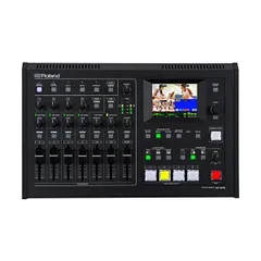 Roland VR-1HD 配信セット（マイク・カメラ付き）期間値下げ中