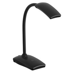 新品 LUTW デスクライト LED 目に優しい スタンドライト 省エネ USB給電式 3段階調光 明るい 卓上ライト 昼白色 5W 450lm 明るさ調整 フレキシブルアーム 読書灯 電気スタンド 卓上 おしゃれ 寝室 学習机 勉強机 ライト テーブルライト