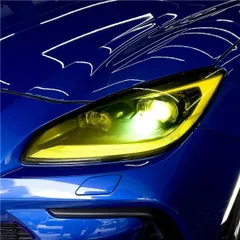 2024年最新】brz zc6 ヘッドライトの人気アイテム - メルカリ