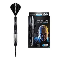 フィルテイラーG5 一式　箱無し Amazon.co.jp: TARGET Darts Phil Taylor Power 9-Five Gen 10