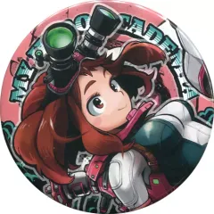 2025年最新】麗日お茶子 コレクション缶バッジ 第六弾の人気アイテム