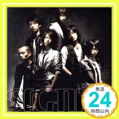 KAT-TUN SIGNAL 直筆サイン入りアルバム KAT-TUN SIGNAL 直筆サイン入りアルバム SIGNAL｜KAT-TUN｜Storm