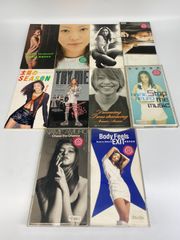 安室奈美恵/シングル8枚セット ばら売り可能です - メルカリ