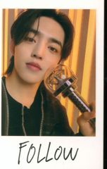 SEVENTEEN ペンライト S.COUPS 2023 FOLLOW to JAPAN ペンラ