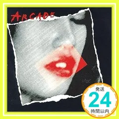 Arcade [CD] Arcade_02