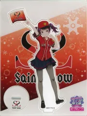 鹿角理亞　グッズセット 2025年最新】ラブライブ!サンシャイン!! アクリルスタンド 鹿角