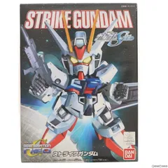 SDガンダム BB戦士 246 ストライクガンダム SDガンダム G-GENERATION-NEO(ジージェネレーションネオ) プラモデル バンダイ