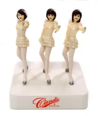 2025年最新】キャンディーズプレミアムフィギュアコレクションの