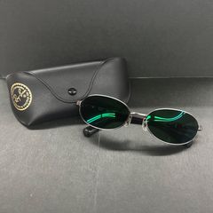 81.Ray Ban RB3418 サングラス【併売品】