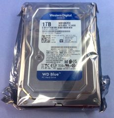 Western Digital Blue 6TB HDD WD60EZAZ - メルカリ