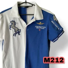 2025年最新】AERONAUTICA MILITARE トップスの人気アイテム