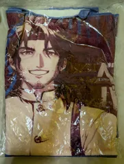 DMM DMMスクラッチ!にじさんじx 新生活応援 ベルモンド・バンデラス タオル B-3