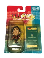 コリンシアンProStars XI PROStars サッカーフィギュア11体 2000年代 バルセロナなど ＋