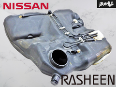 【希少品】日産 NISSAN 純正 RFNB14 ラシーン GA15DE 燃料タンク フューエルタンク ガソリンタンク 17205 60Y00 即納 棚31C2