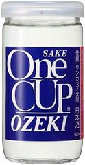 【激安在庫処分※商品の説明をご確認ください】[10本セット] 大関 佳撰 ワンカップ 15度 [瓶] 180ml