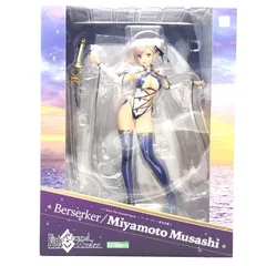 【中古】特典付)バーサーカー/宮本武蔵 1/7(Fate/Grand Order)[69]