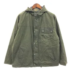 2024年最新】barbour durhamの人気アイテム - メルカリ