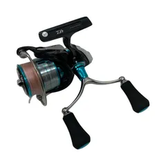 エメラルダス LT 3000S-C-DH 美品 DAIWA 19エメラルダス LT3000S-C-DHの最安値・インプレ・釣果
