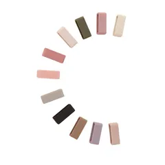 【新品】 AriRi アップルウォッチ バンド ループセット 11色 定革 遊革 アップルウォッチバンド カスタム 0