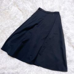 〚 URBAN RESEARCH〛アーバンリサーチ (one) フレアスカート