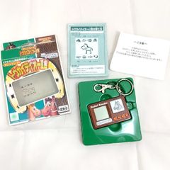当時物 ポケットブリーダー タカラ ナリタブライアンⅡ世 オグリ