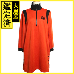 グッチ スウェットワンピース 37394 【200】