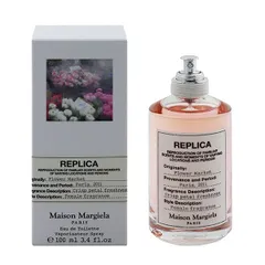 メゾン マルジェラ レプリカ フラワー マーケット EDT・SP 100ml 香水 フレグランス REPLICA FLOWER MARKET MAISON MARGIELA 新品 未使用