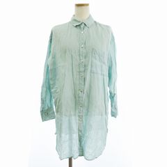 ポータークラシック Porter Classic POPLIN SHIRT JACKET