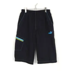 PUMA(プーマ) トレーナー ハーフパンツ ジュニア 150 パンツ BG7148