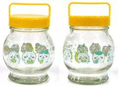ちいかわ × コメダ珈琲 ミニダルマグラス 絵柄コラボ第1弾 - メルカリ