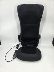 【美品】フジ医療器 シートマッサージャー S56 MRL-1200 リモコン付き 医療機器認証番号301AKBZX00054000