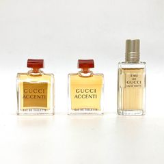 ⭐︎4点セット HERMES GUCCI BVLGARI 香水 GUCCI・HERMES・Ferragamo・LANCOME 香水まとめ - メルカリ