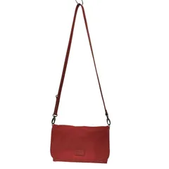 Lipault リポー レディース ショルダーバッグ チェリーレッド Lipault リポー レディース ショルダーバッグ チェリーレッド