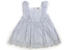 【プティマイン/petitmain】チュニック 110サイズ 女の子【子供服・ベビー服】（1878516）