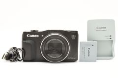 [極上品] Canon キヤノン PowerShot SX700 #2529069A