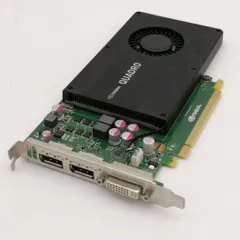 PC/タブレットNVDIA Quadra K2000 グラボ未使用品