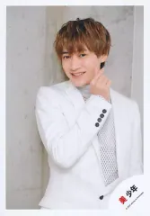 【中古】生写真(ジャニーズ) 美 少年/藤井直樹/上半身/「美 少年 ARENA TOUR 2023 We are 美 少年?Let’s sing it?」グッズオフショット/公式生写真