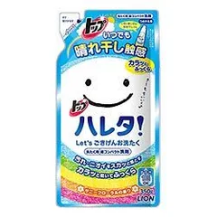 2024年最新】ハレタ 洗濯洗剤の人気アイテム - メルカリ