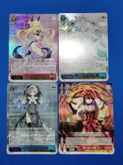 ヴァイス 富士見vol.2 SR RRR デートアライブ ヴァイス 富士見vol.2 SR RRR デートアライブ ブースターパック