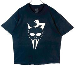 THE STAR CLUB✕奈良美智】スタークラブ Tシャツ/ネイビー/XS - メルカリ