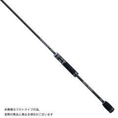LUXXE SHORE GORILLA R 100XH ロッド - メルカリ