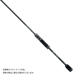 ゼスタ　ASSAULT JET リアクトドクター　エギングロッド 82ML Amazon | ゼスタ(Xesta) アサルトジェット 82ML リアクト