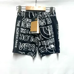 新入荷!!【日本未発売】THE NORTH FACE ノースフェイス キッズ 子供用ショートパンツ 水着