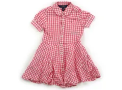 【ポロラルフローレン/POLORALPHLAUREN】ワンピース 100サイズ 女の子【子供服・ベビー服】（1891503）