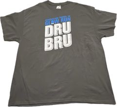 ワシントン州スノクォルミー クラフトビール　メーカー　2016年ランイベントTシャツ　未使用品　GILDAN ゆったり大きめ２XLサイズ