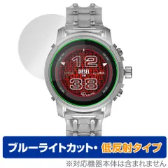 2025年最新】ディーゼル 時計 青の人気アイテム - メルカリ