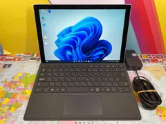 2023年最新】microsoft surface pro 6の人気アイテム - メルカリ